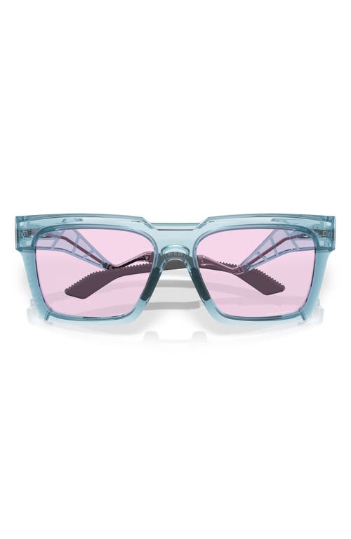 Oakley Enigma Ink Sunglasses In Grey