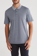 Theory Short Sleeve Polo