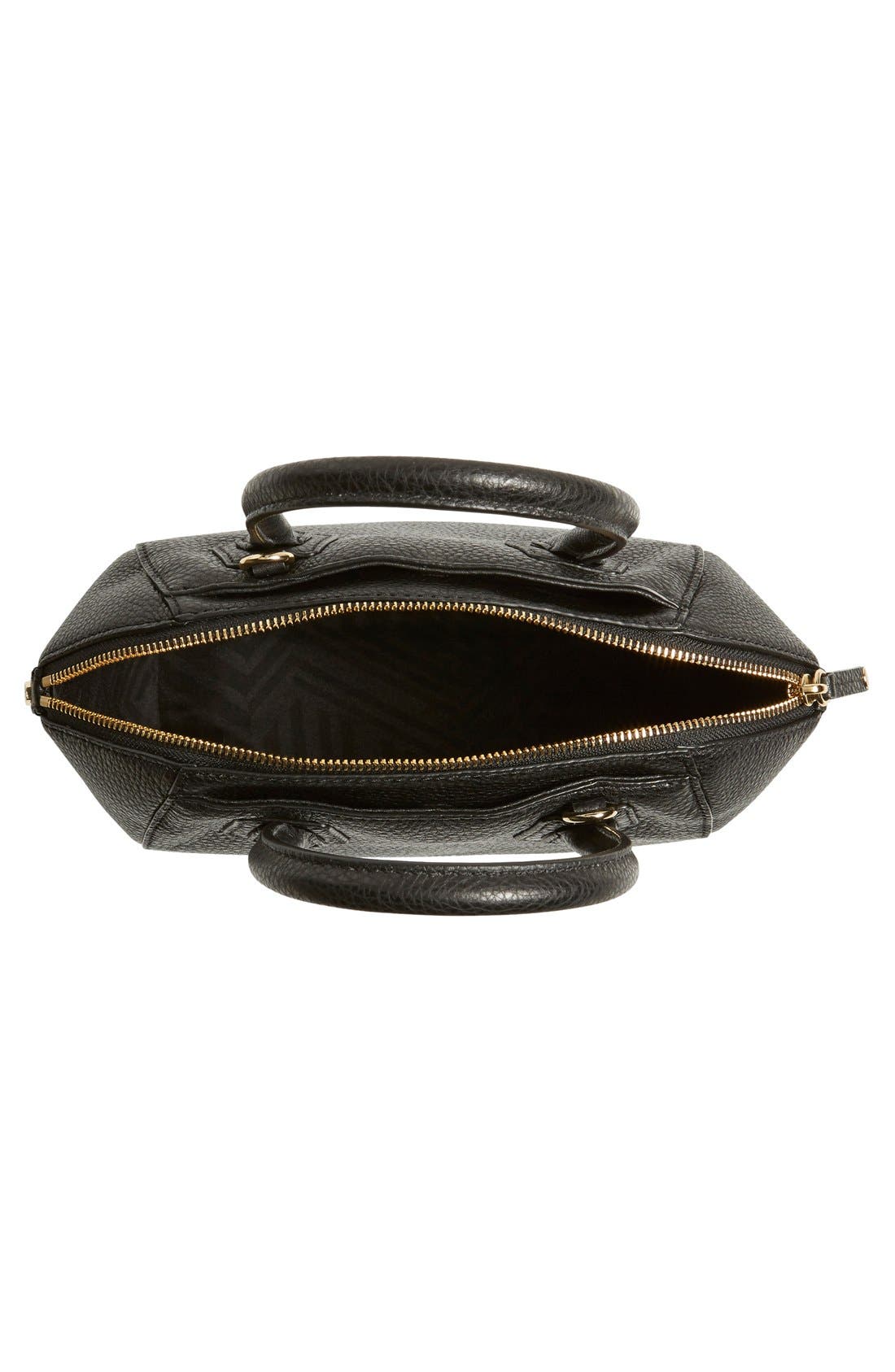 Rebecca Minkoff 'Micro Perry' Satchel, Alternate, color, 