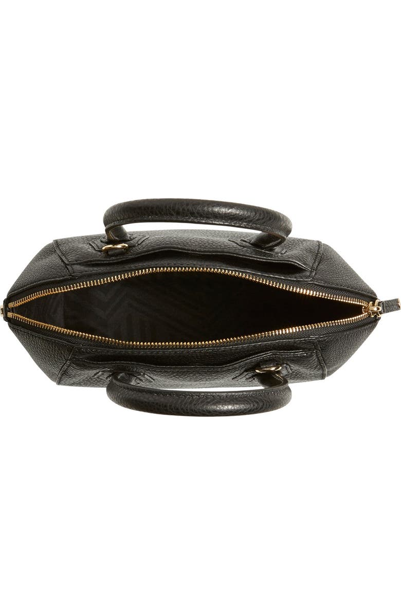 Rebecca Minkoff 'Micro Perry' Satchel, Alternate, color,