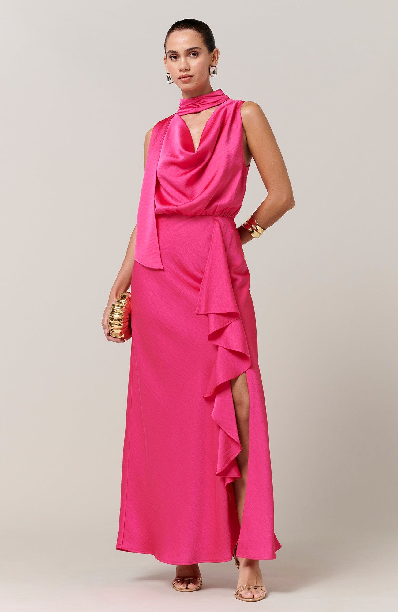 Hot Pink