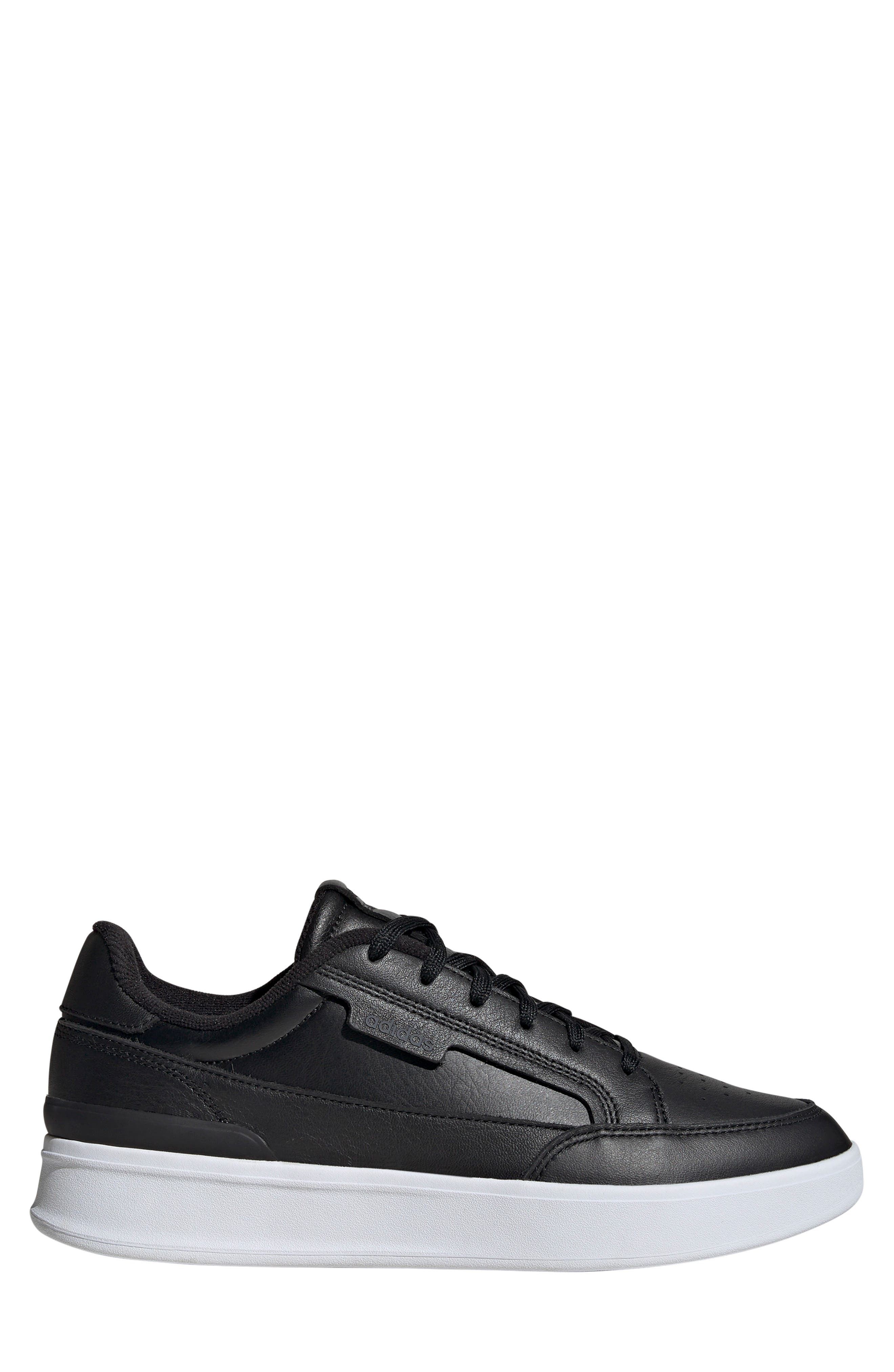 adidas Aspyre Sneaker, Alternate, color, Black/ Black/ Carbon