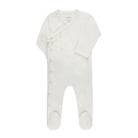 Aurora Classics Kimono Collection - Footie