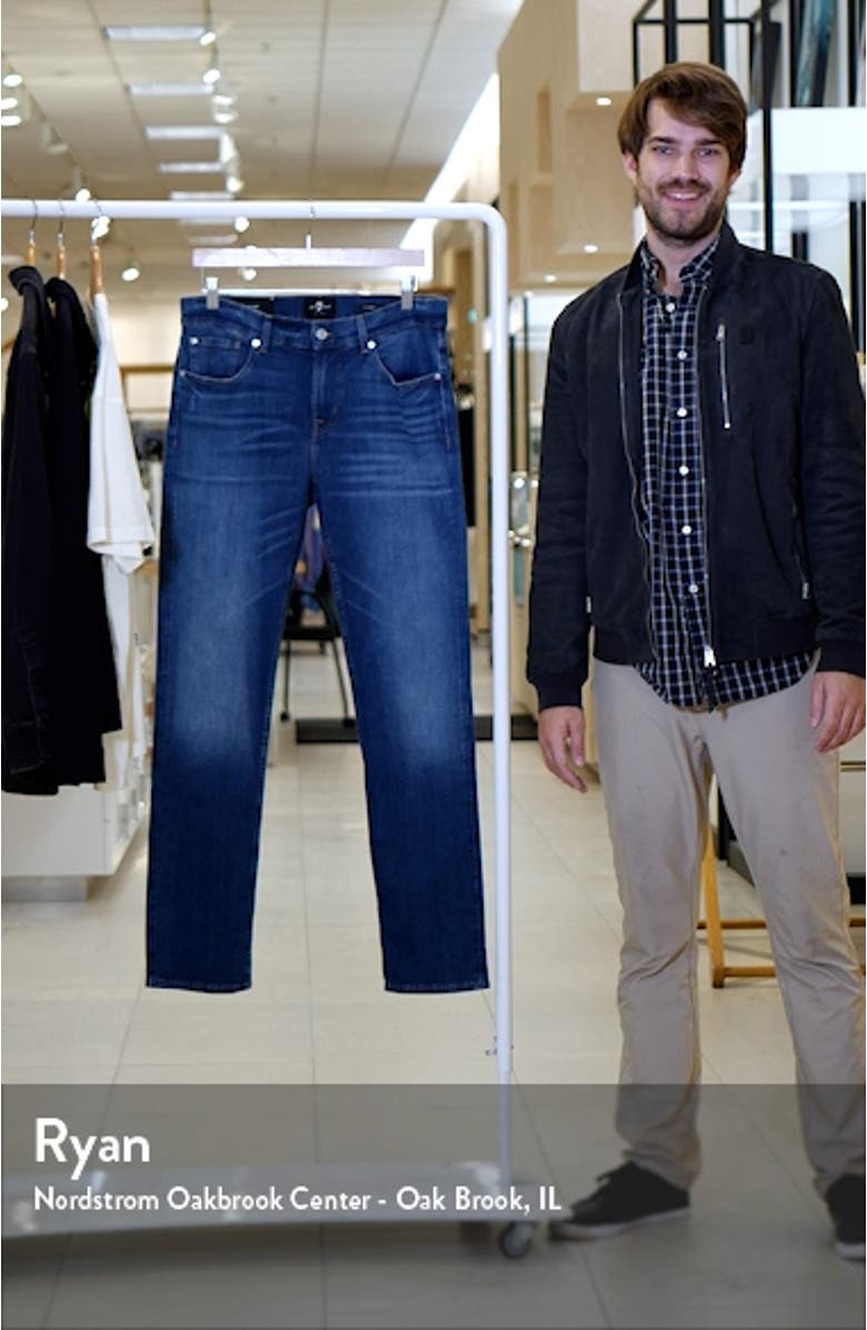Slimmy Slim Fit Jeans, sales video thumbnail