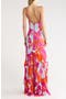 selected Island Camo Large Pink
