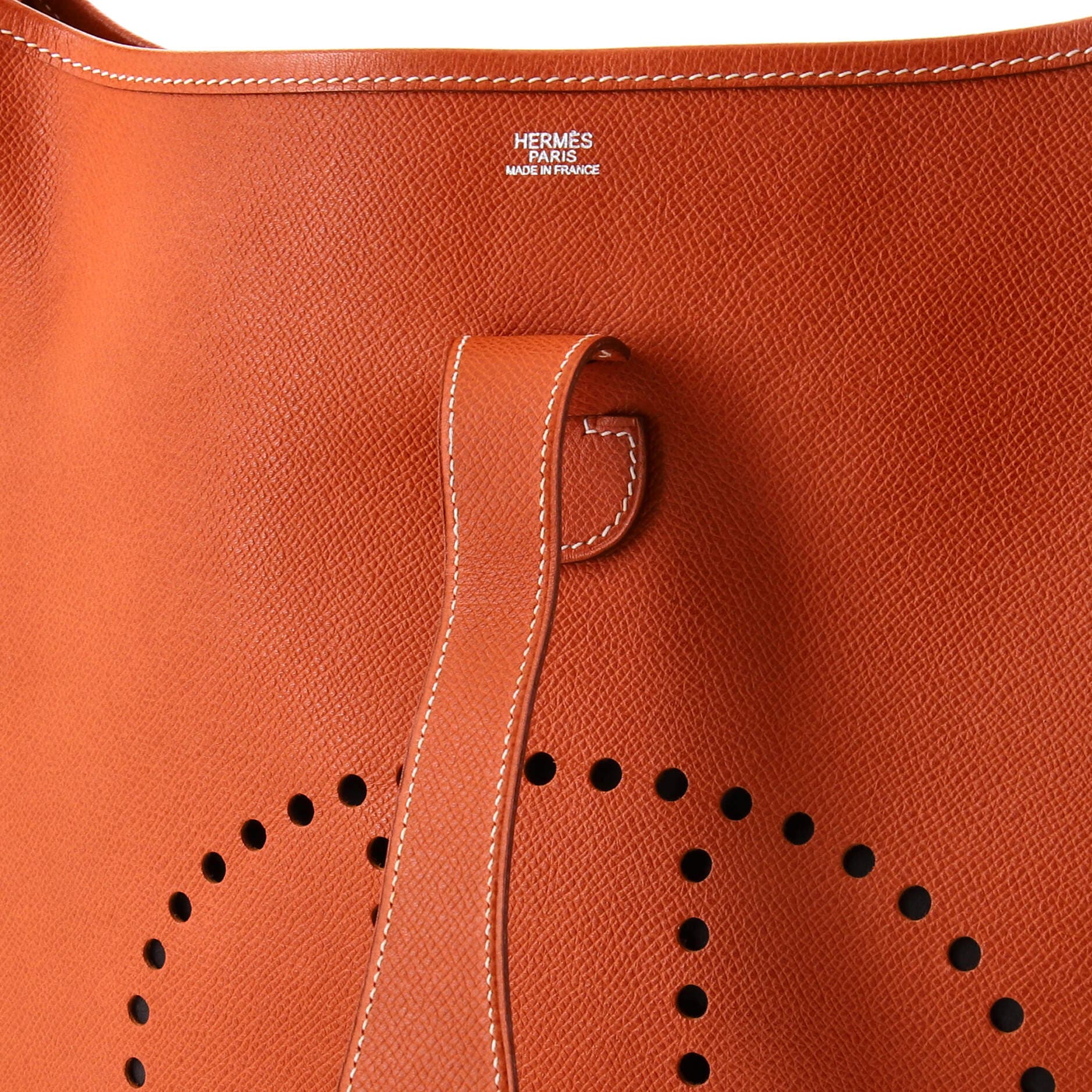 Evelyne Bag Gen II Epsom GM, Alternate, color, Brown