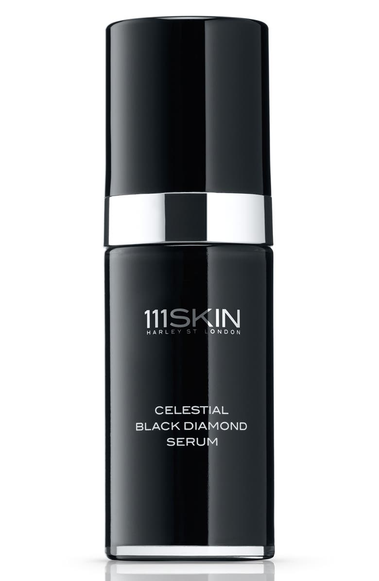 111SKIN Celestial Black Diamond Serum, Main, color,