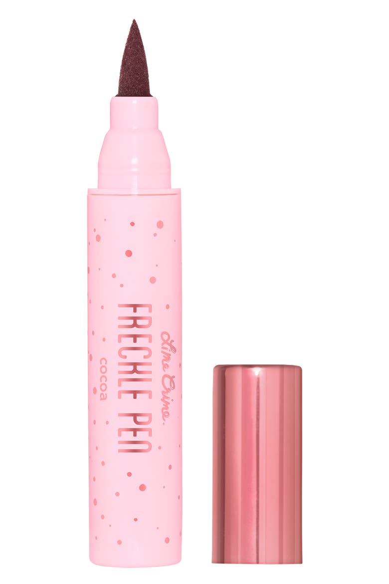 Freckle Pen, Main, color, COCOA