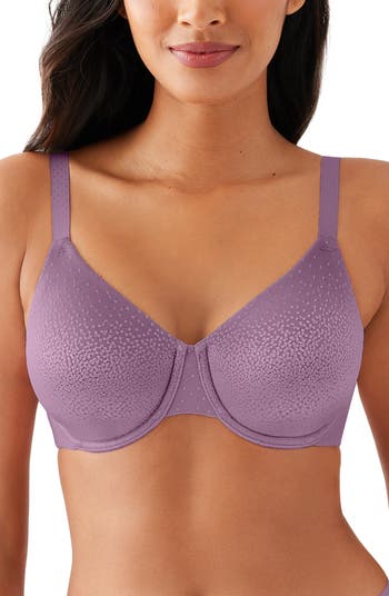 Wacoal Back Appeal™ Smoothing Underwire Bra | Nordstrom