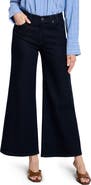 NIC+ZOE Joyride Ankle Boot Flare Leg Jeans