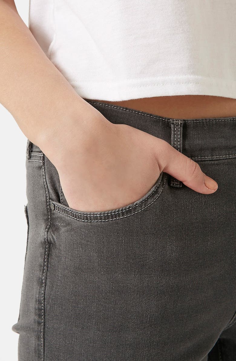 Topshop , Alternate, color, 