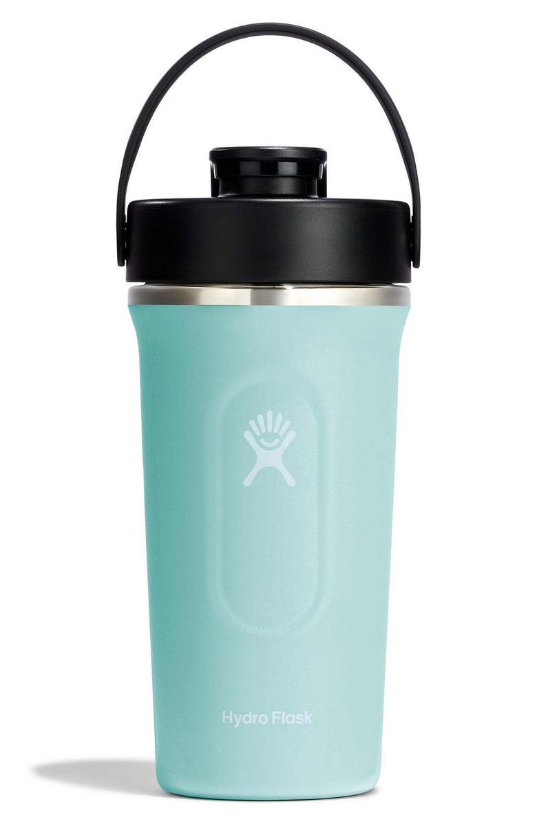 Hydro Flask 24-Ounce Insulated Shaker Bottle, Main, color, 