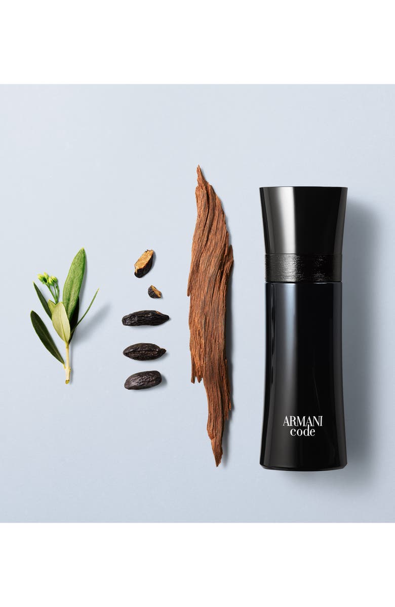 ARMANI beauty Armani Code Eau de Toilette Spray Set, Alternate, color, 