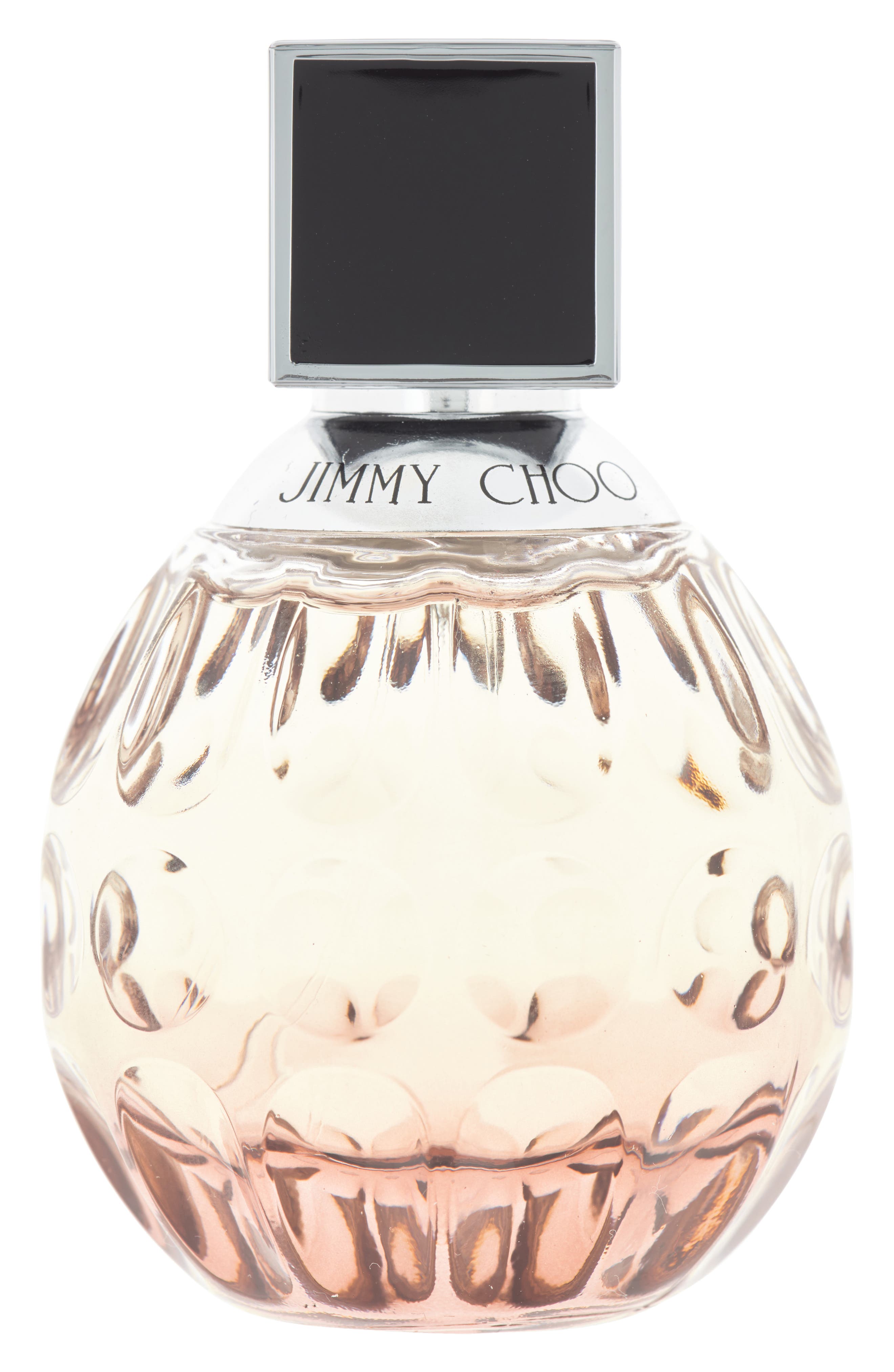 Jimmy Choo Eau de Toilette Spray