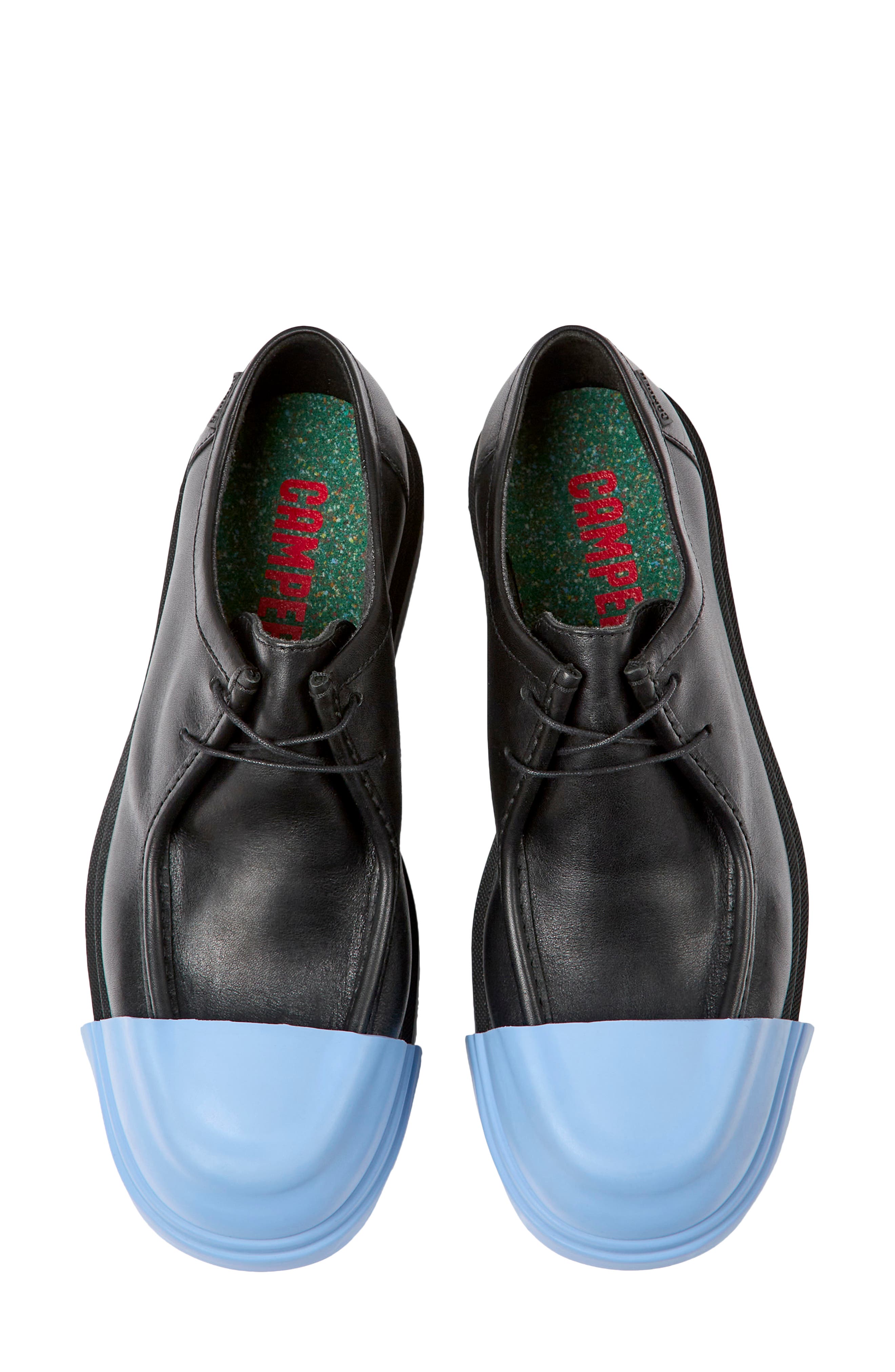 Camper Junction Loafer, Alternate, color, 