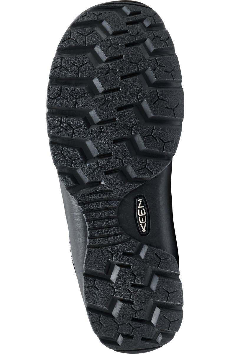 KEEN Jasper Sneaker, Alternate, color, Perseid Black