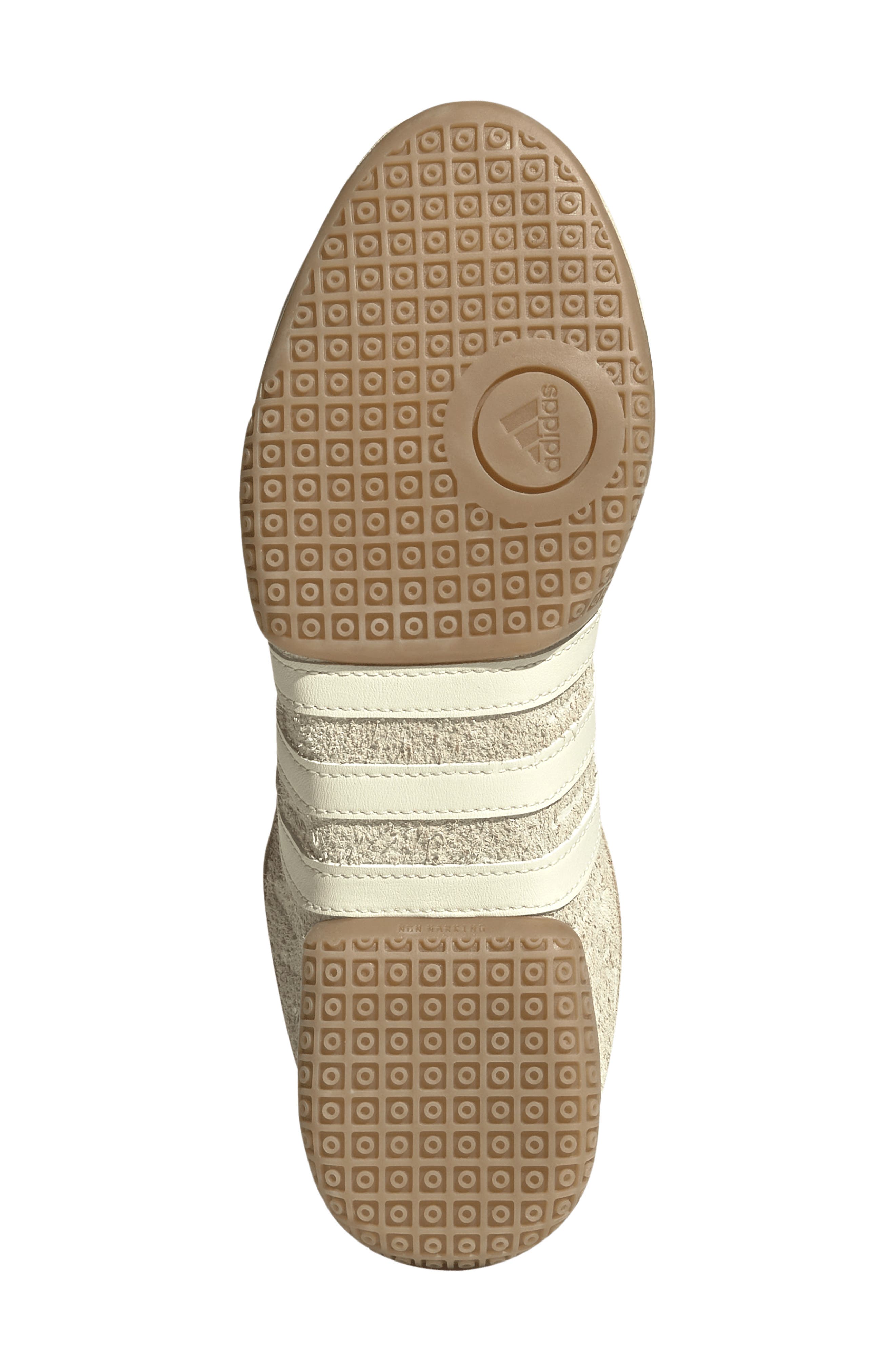 Taekwondo Mei Elite Sneaker, Alternate, color, WARM VANILLA/IVORY/GUM4
