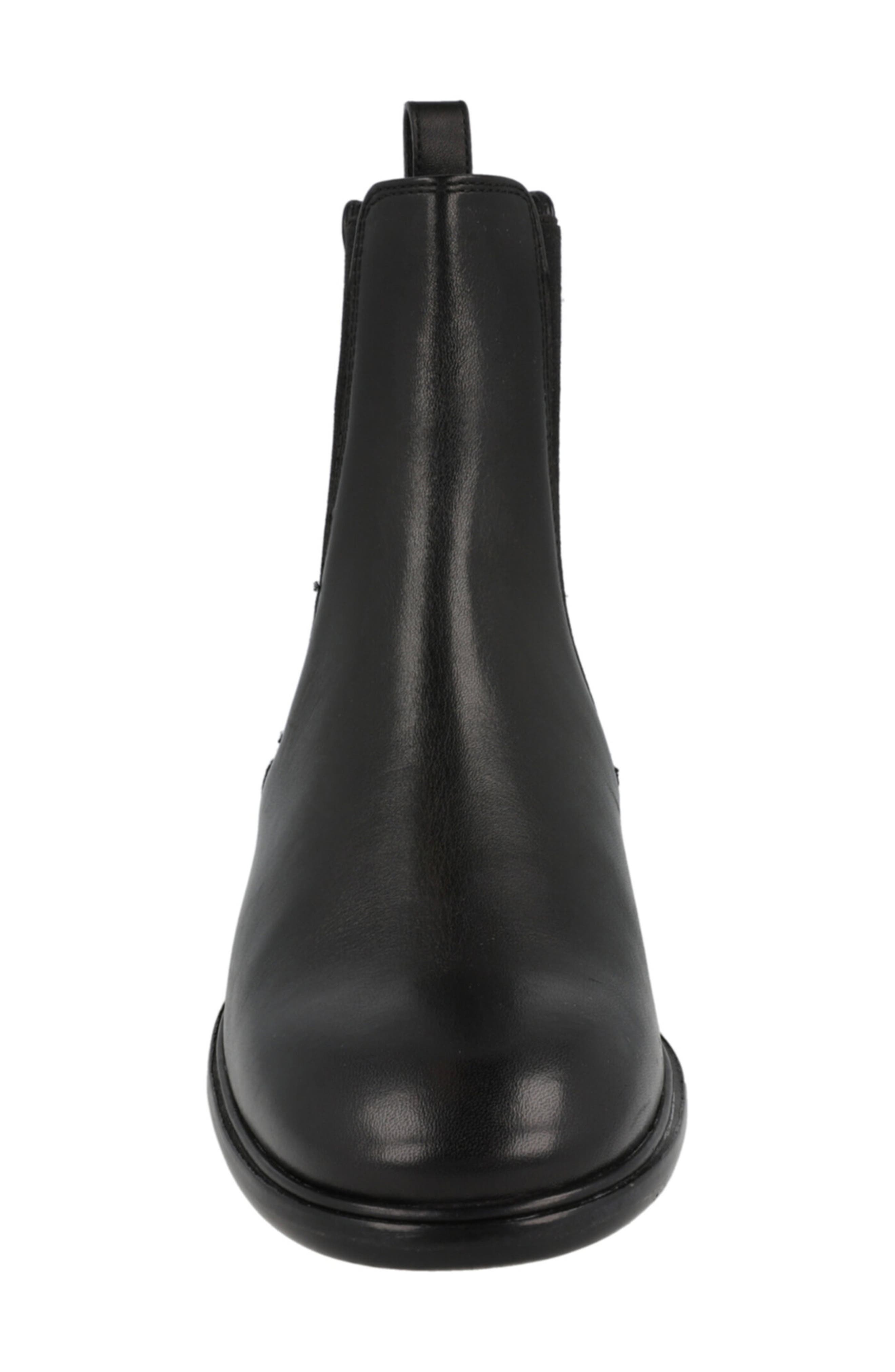 FERRAGAMO Oddo Chelsea Boot, Alternate, color, 