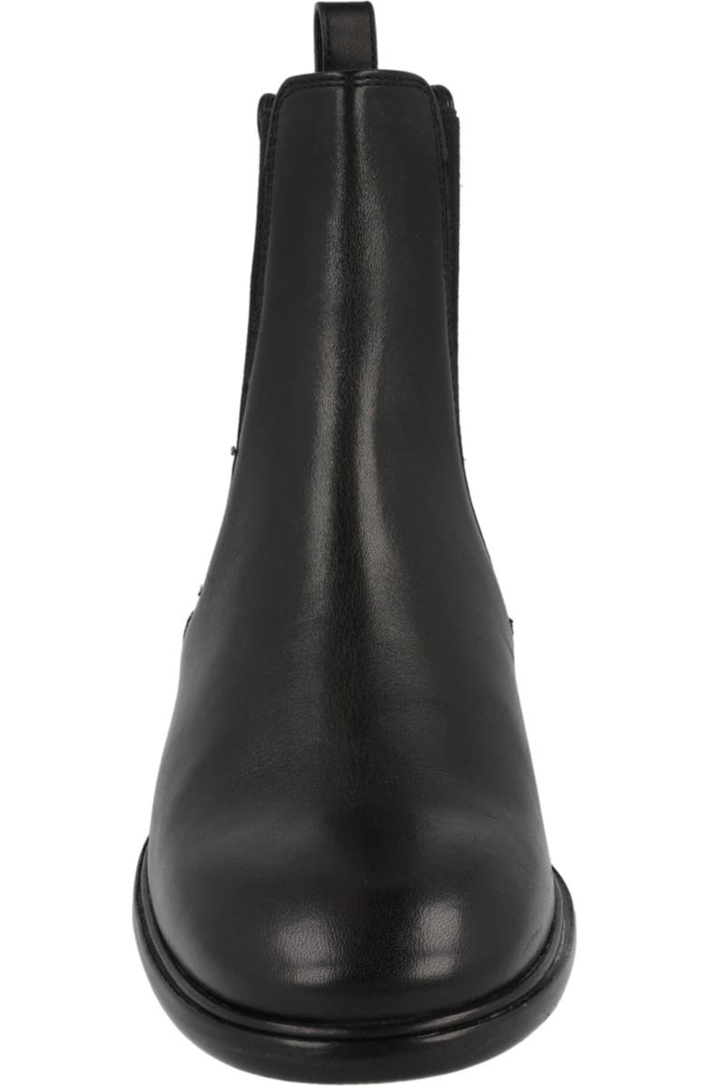 FERRAGAMO Oddo Chelsea Boot, Alternate, color,