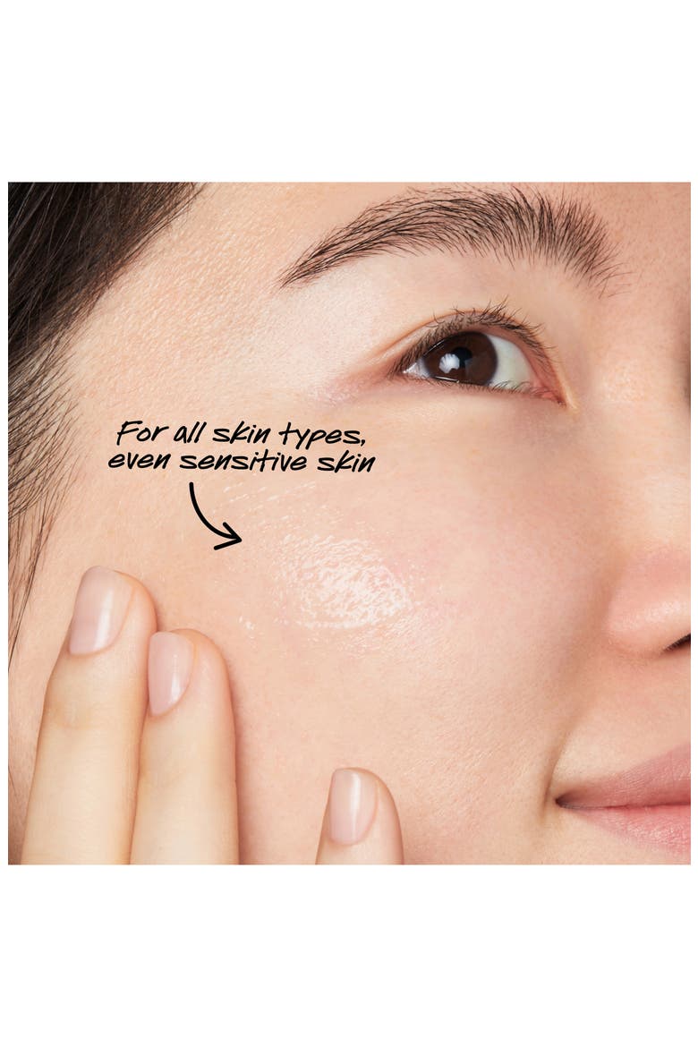 Vital Skin-Strengthening Hyaluronic Acid Super Serum, Alternate, color, NO COLOR