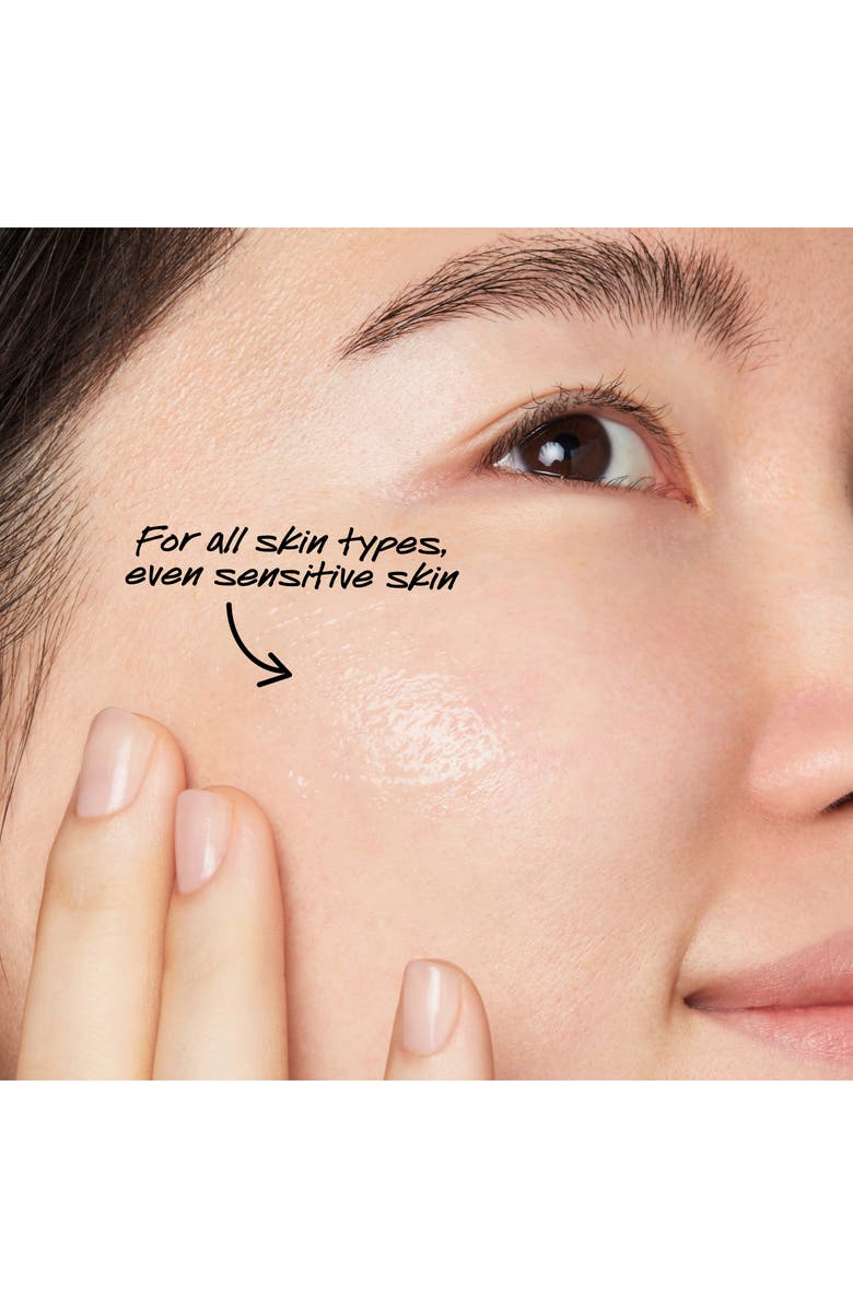 Kiehl's Since 1851 Vital Skin-Strengthening Hyaluronic Acid Super Serum, Alternate, color, 