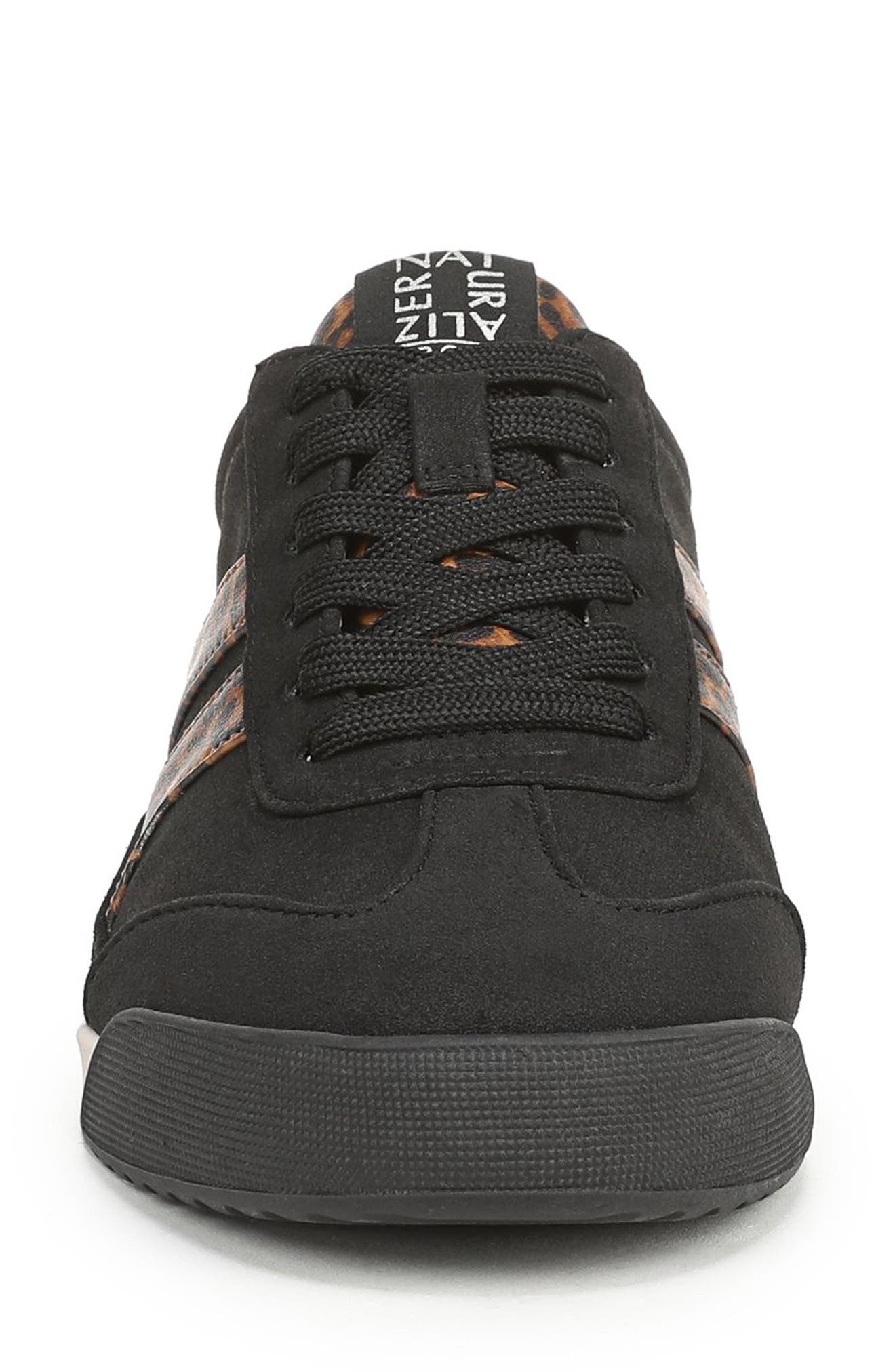 Naturalizer Garnet Sneaker - Wide Width Available, Alternate, color, 