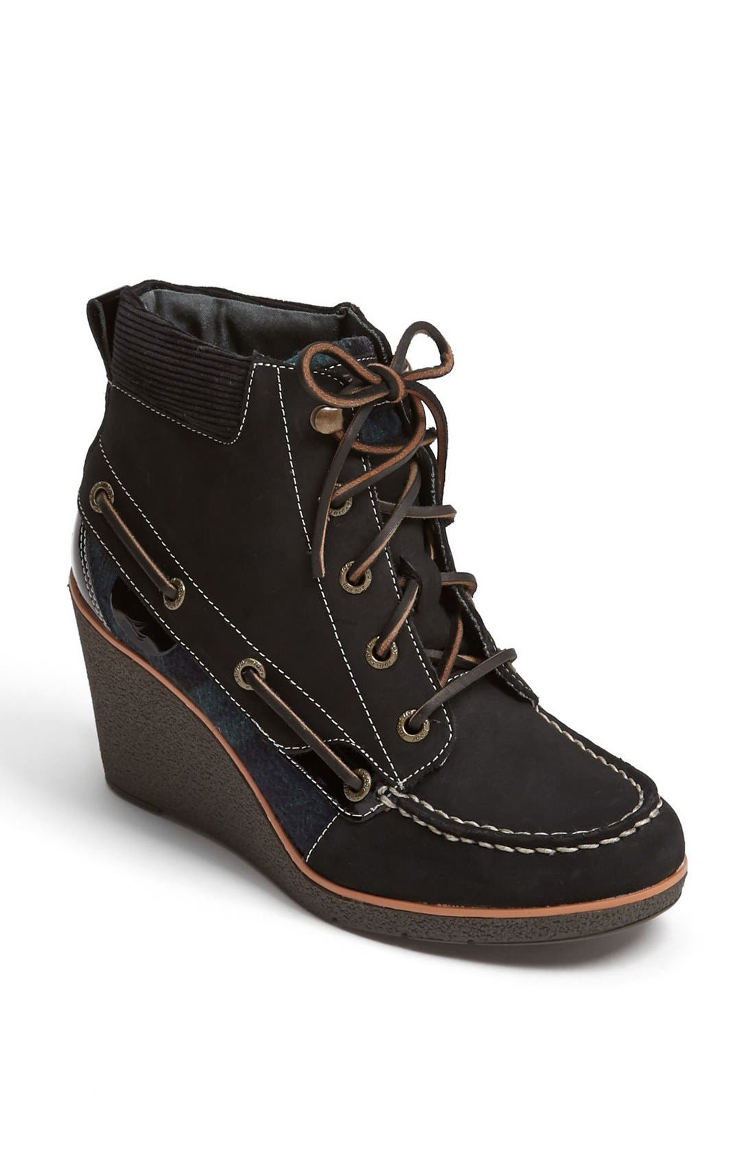 SPERRY TOP-SIDER<sup>®</sup> 'Bailey' Boot, Main, color, 