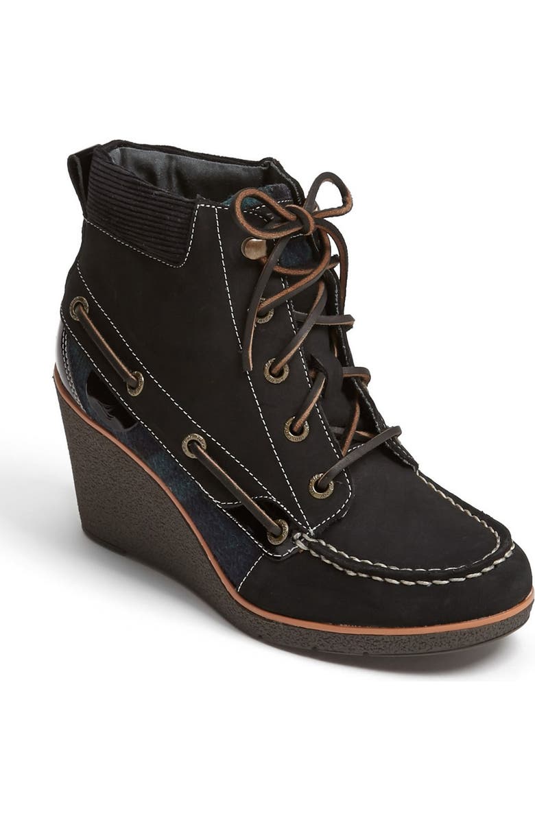 SPERRY TOP-SIDER<sup>®</sup> 'Bailey' Boot, Main, color,