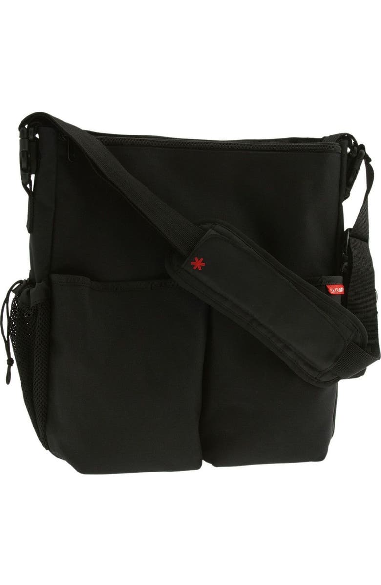 Skip Hop 'Duo' Diaper Bag, Main, color,