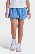adidas Kids' Denim Bubble Skirt