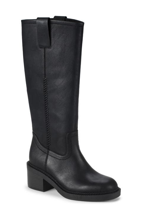 Selkie Tall Boot