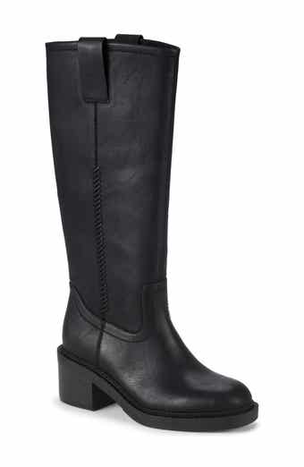 Selkie Tall Boot