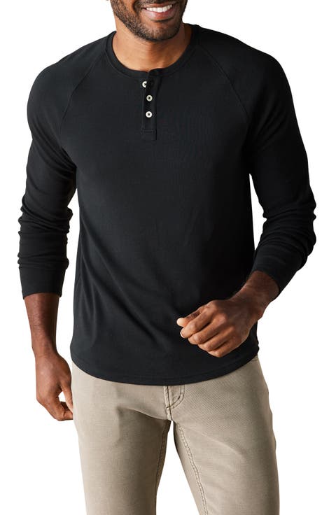Puremeso Everyday Henley
