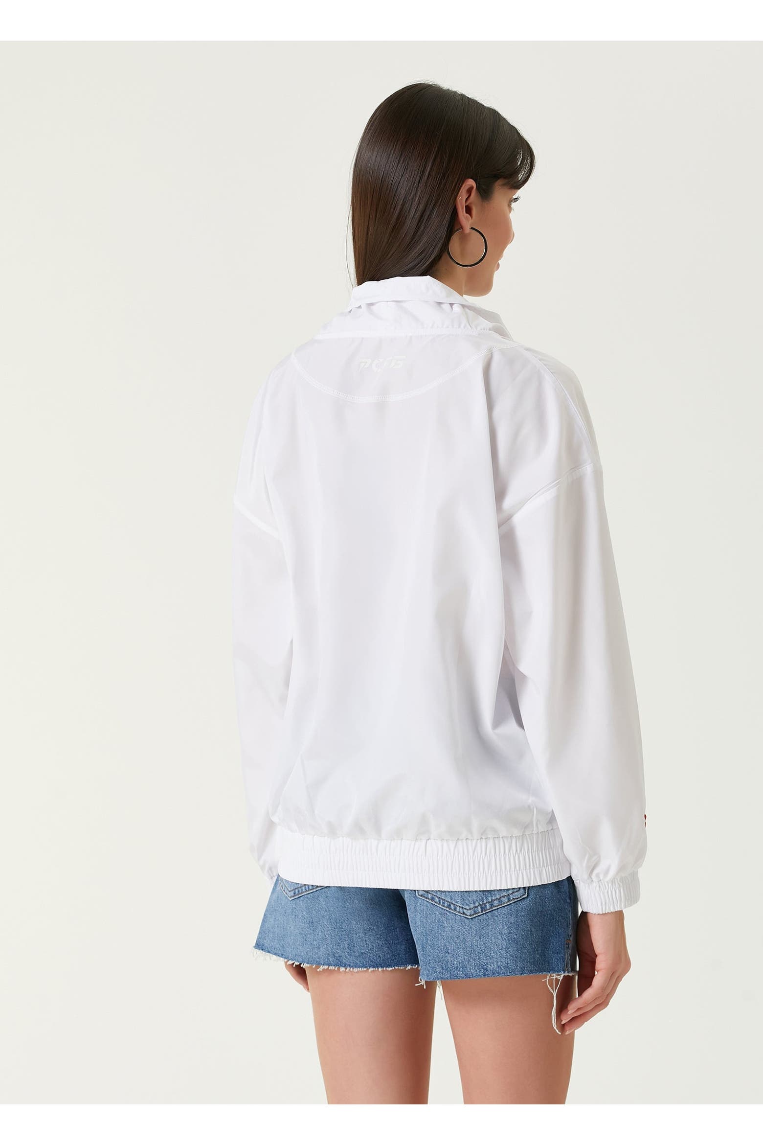 Parchute Design PCFG Free Heaven Parachute Sweatshirt (Women) | Nordstrom
