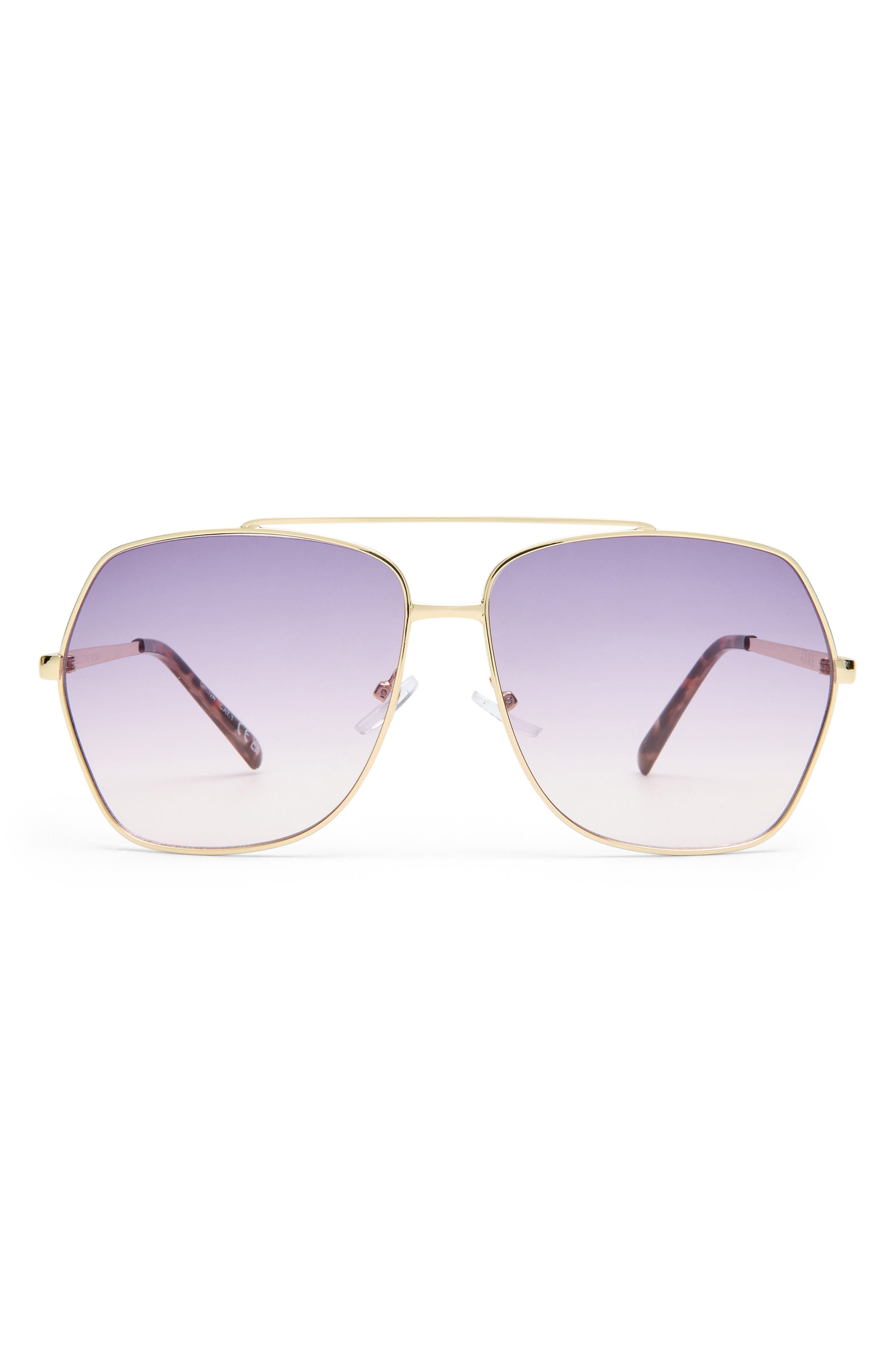GOLD COOKIE / LILAC PINK