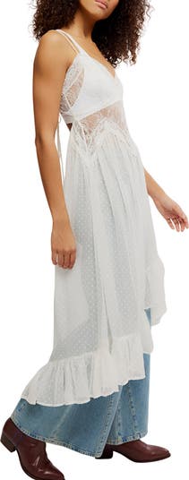 Light My Fire Nightgown