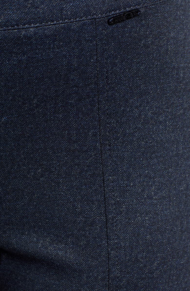 Anne Klein Pull-On Slim Pants, Alternate, color, 