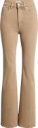 DL1961 Bridget High Waist Bootcut Jeans