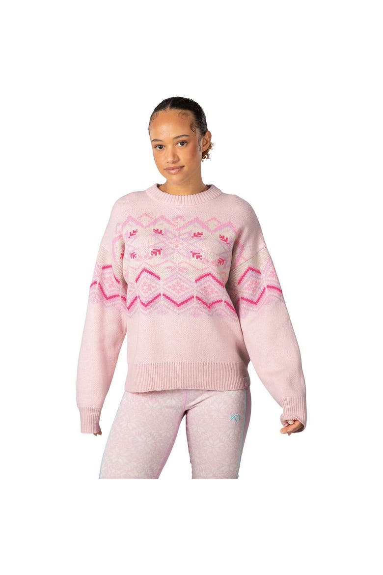 Rachel Sweater - Women's, Main, color, Gum