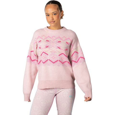 Rachel Sweater - Women's