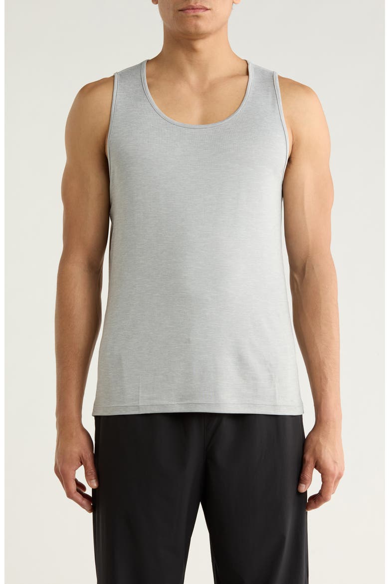 Energy Tank, Main, color, GREY SILK LIGHT HEATHER
