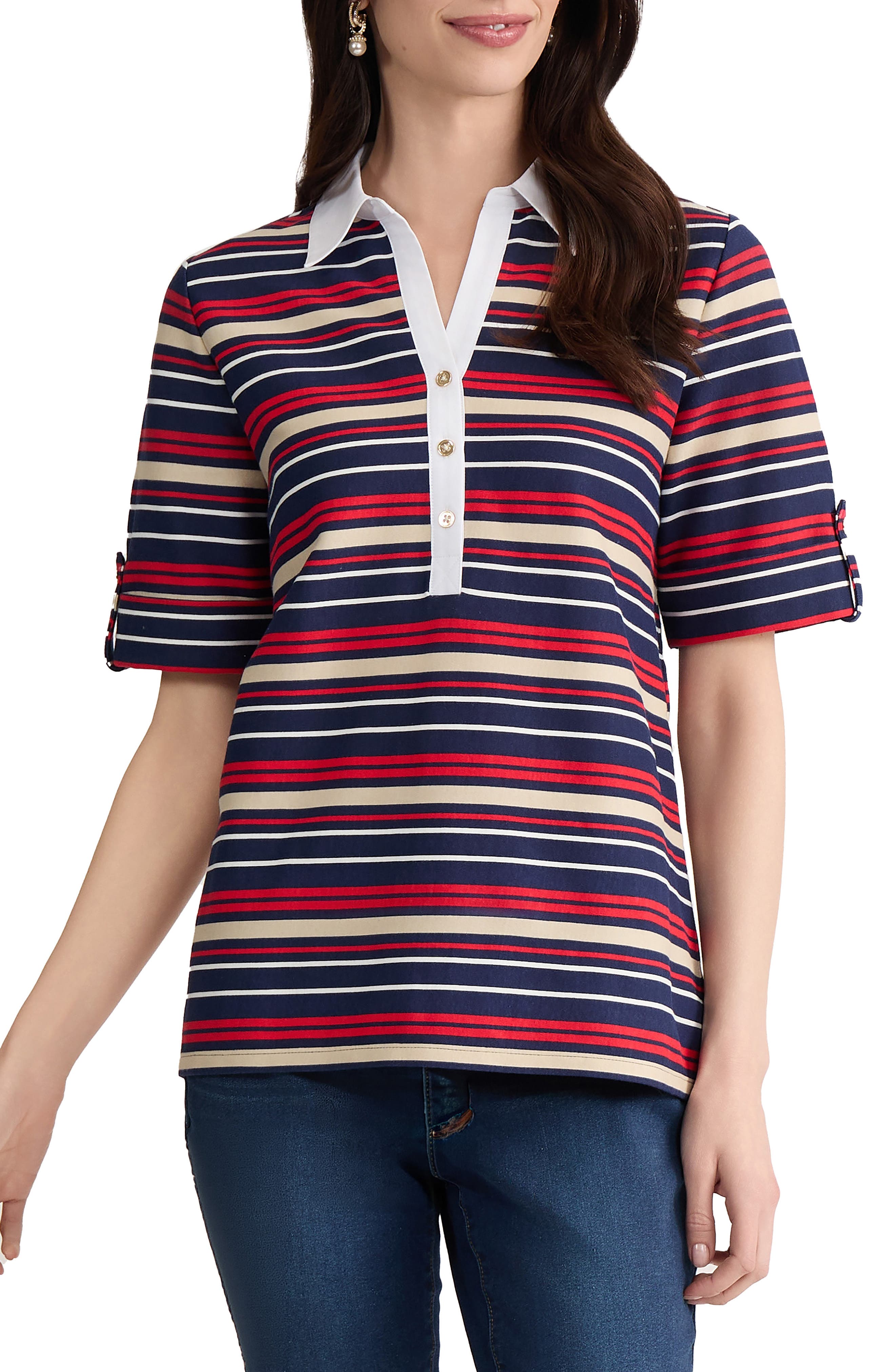 selected PACIFIC NAVY MULTI