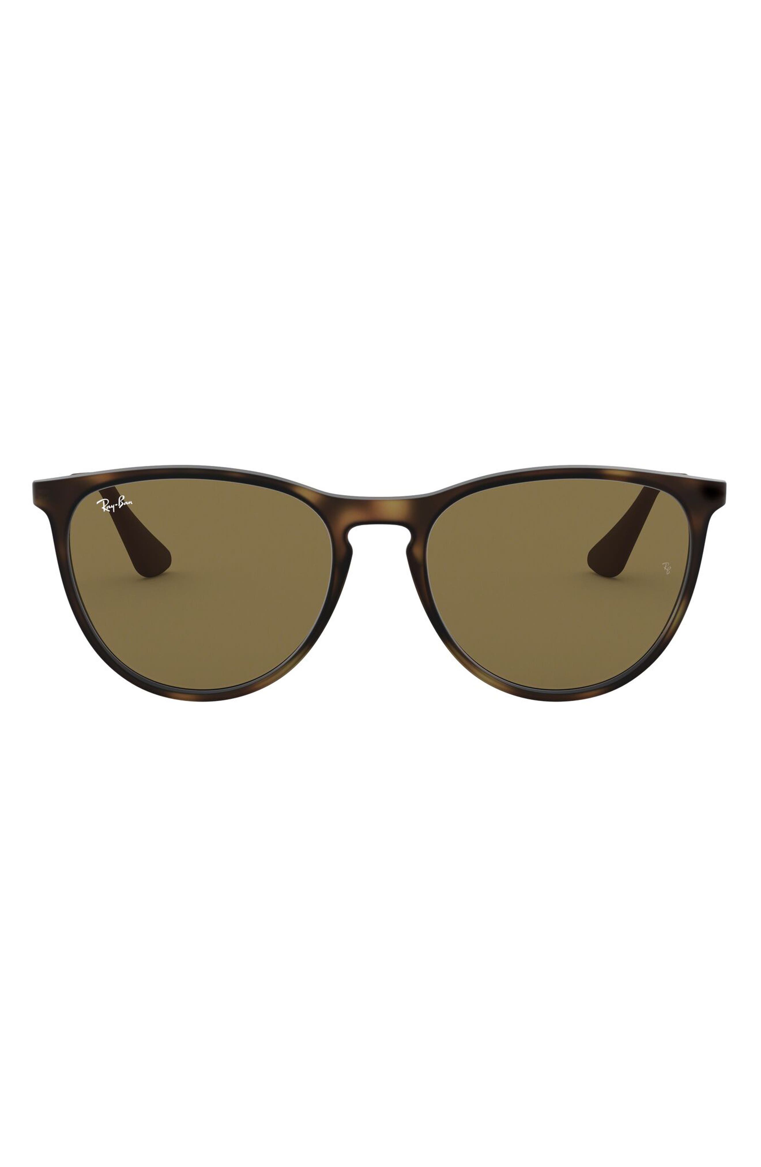 selected HAVANA/ BROWN SOLID