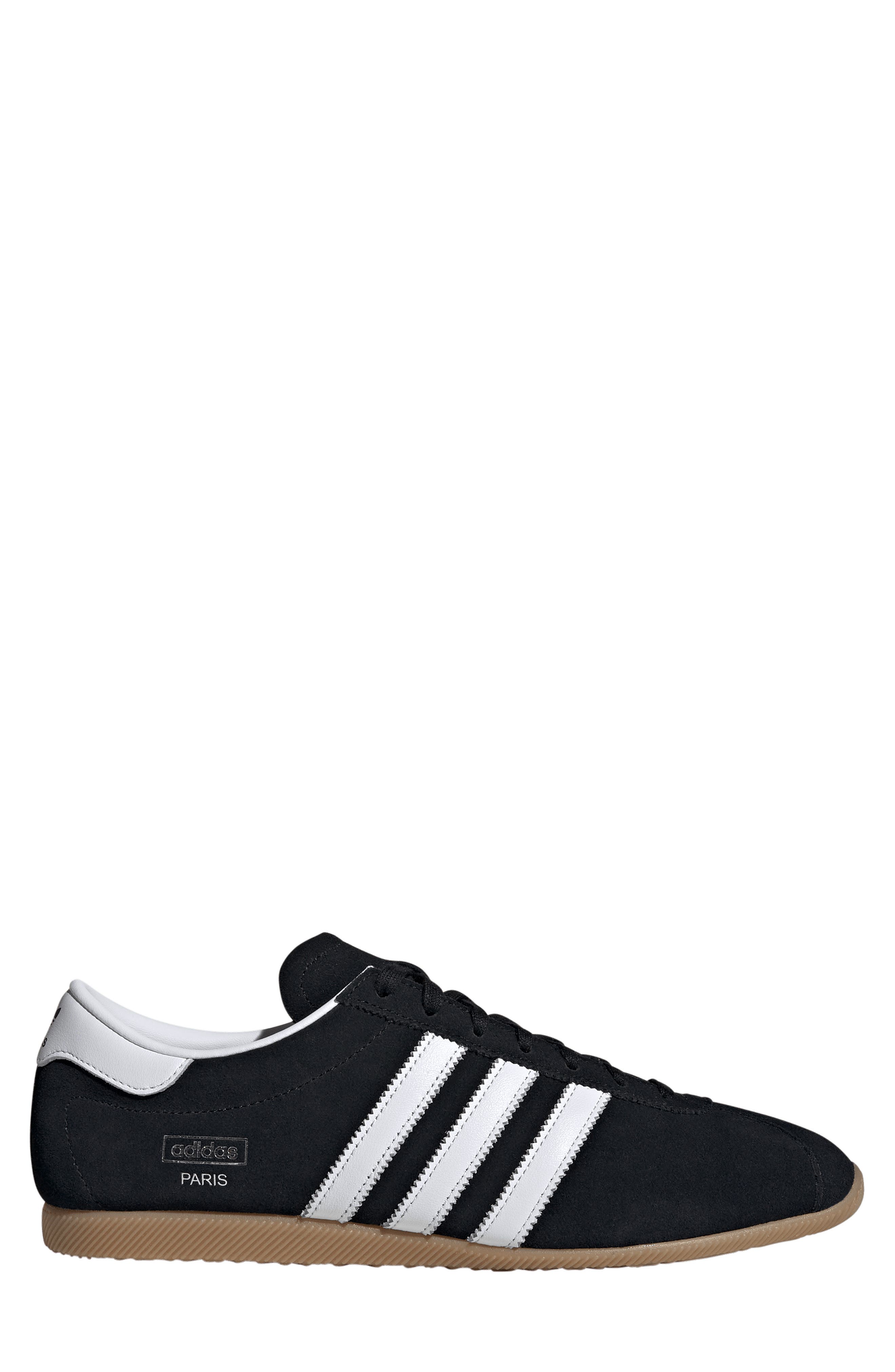adidas Gender Inclusive Paris Sneaker, Alternate, color, 