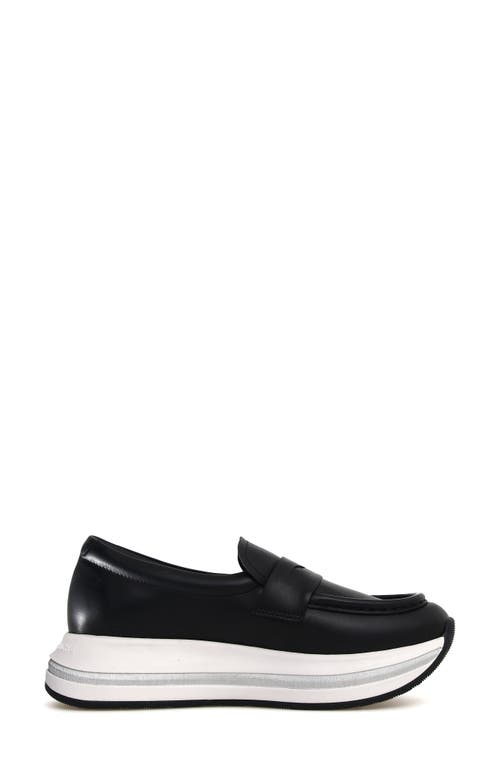 VOILE BLANCHE VOILE BLANCHE MERRY PENNY LOAFER