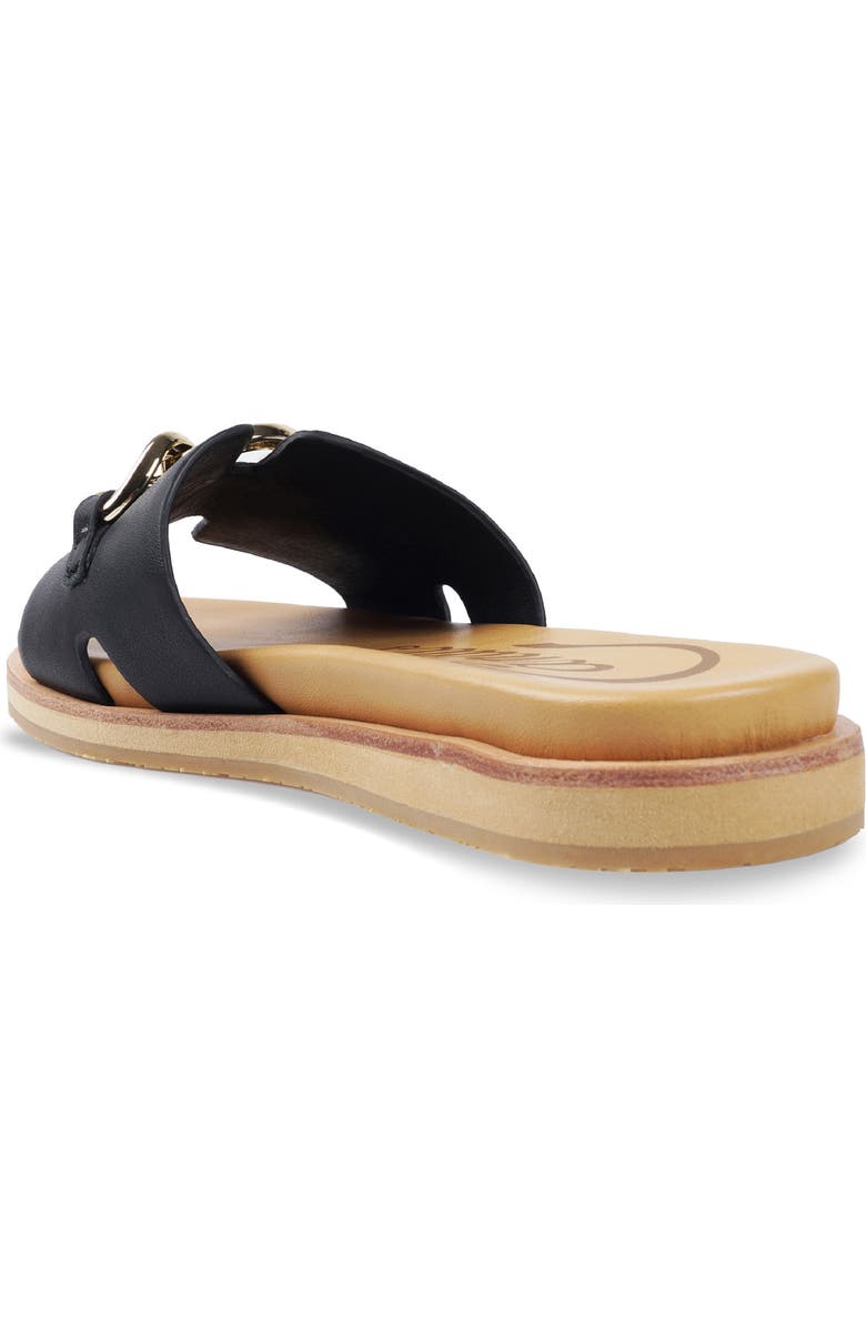 Candie's Zuri Slide Sandal, Alternate, color,