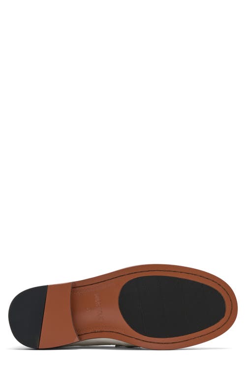 MARC NOLAN MARC NOLAN BOARDWALK BIT LOAFER