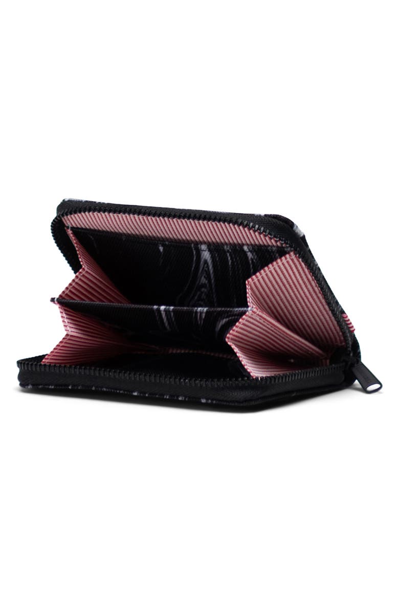 Herschel Supply Co. Tyler RFID Wallet, Alternate, color,