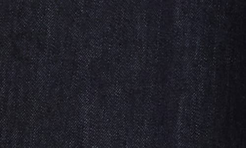 Ag Wells Carpenter Slim Leg Jeans In Black