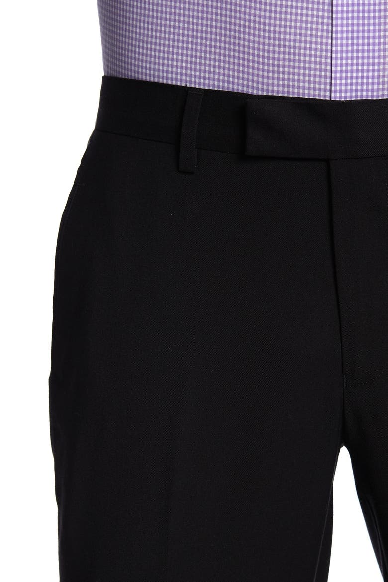 Two-Piece Suit, Alternate, color, BLACK